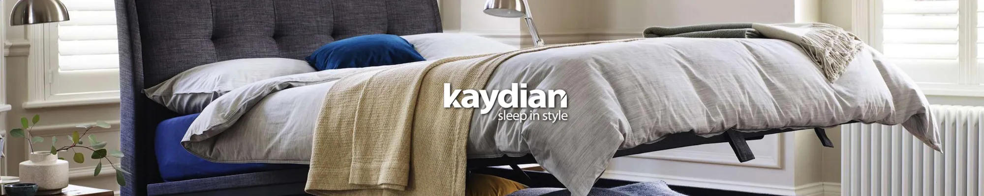 Kaydian